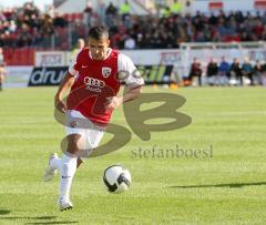 FC Ingolstadt - Hansa Rostock - Ersin Demir