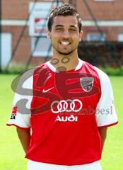 FC Ingolstadt 04 - Portraits Saison 08/09 2.BL