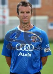 FC Ingolstadt 04 - Portraits Saison 08/09 2.BL