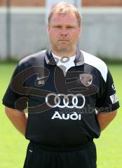 FC Ingolstadt 04 - Portraits Saison 08/09 2.BL