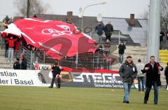 2.Bundesliga - FC Ingolstadt 04 - Oberhausen