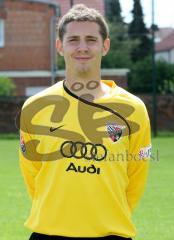 FC Ingolstadt 04 - Portraits Saison 08/09 2.BL