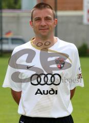 FC Ingolstadt 04 - Portraits Saison 08/09 2.BL