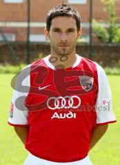 FC Ingolstadt 04 - Portraits Saison 08/09 2.BL