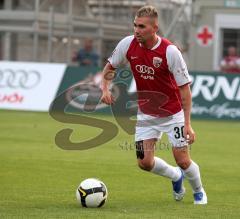 FC Ingolstadt 04 - 1.FC Kaiserslautern 1:3 -Christohper Reinhard