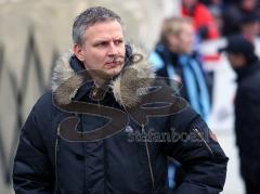 2.BL - FC Ingolstadt 04 -  1860 München - Harald Gärtner