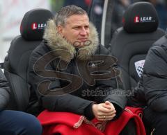 2.Bundesliga - FC Ingolstadt 04 - Oberhausen - Harald Gärtner