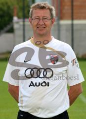 FC Ingolstadt 04 - Portraits Saison 08/09 2.BL