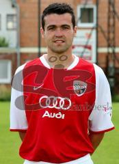 FC Ingolstadt 04 - Portraits Saison 08/09 2.BL