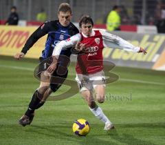 FC Ingolstadt 04 - FSV Frankfurt - Andreas Buchner