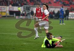 FC Ingolstadt 04 - SC Freiburg