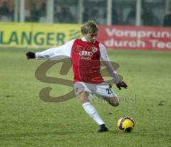 2.BL - FC Ingolstadt 04 - Alexander Buch