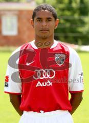 FC Ingolstadt 04 - Portraits Saison 08/09 2.BL