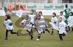 2.BL - FC Ingolstadt 04 -  Sporthilfe