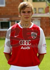 FC Ingolstadt 04 - Portraits Saison 08/09 2.BL