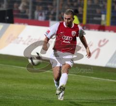 FC Ingolstadt - FC Augsburg - Christopher Reinhard