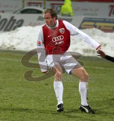 2.BL - FC Ingolstadt 04 -  Mario Neunaber