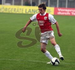 FC Ingolstadt - SC Freiburg - Andreas Buchner