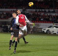 FC Ingolstadt 04 - FSV Frankfurt - Steffen Wohlfarth