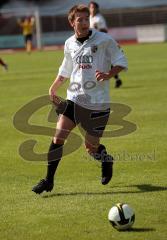 FC Ingolstadt 04 II - Würzburger Kickers - Tobias Strobl