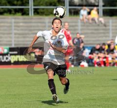 FC Ingolstadt 04 II - Stefan Müller