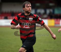 FC Ingolstadt 04 II - VFL Frohnlach - David Kaufmann