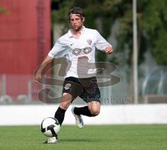 FC Ingolstadt 04 II - David Kaufmann