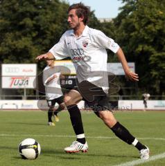 FC Ingolstadt 04 II - Herbert Obele