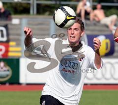 FC Ingolstadt 04 II - Tobias Strobl