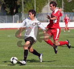 FC Ingolstadt 04 II - Stefan Müller