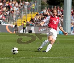 FC Ingolstadt 04 - HSV 1:3 -  DFB Pokal - 09.08.08 - TUJA Stadion Mario Neunaber