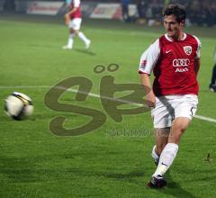 FC Ingolstadt - FC Bayern - Matthias Schwarz