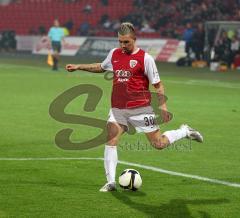 FC Ingolstadt - FC Bayern - Christoph Reinhard