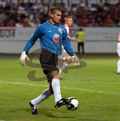 FC Ingolstadt 04 - Wolfsburg - Michael Lutz