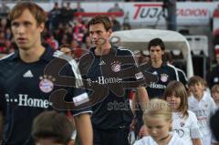 FC Ingolstadt - FC Bayern - Tim Borowski