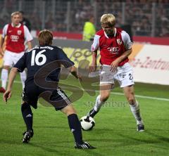 FC Ingolstadt - FC Bayern - Steffen Schneider