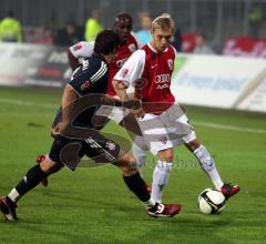 FC Ingolstadt - FC Bayern - Alexander Buch