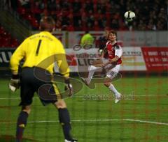 FC Ingolstadt - FC Bayern - Andreas Buchner