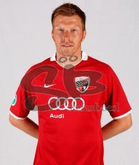 3.Bundesliga - FC Ingolstadt 04 - Saison 2009/2010 - Andreas Zecke Neuendorf