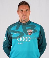 3.Bundesliga - FC Ingolstadt 04 - Saison 2009/2010 - Marco Sejna