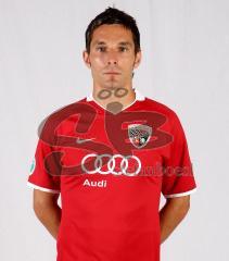 3.Bundesliga - FC Ingolstadt 04 - Saison 2009/2010 - Stefan Leitl