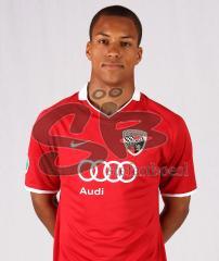 3.Bundesliga - FC Ingolstadt 04 - Saison 2009/2010 - David Pisot