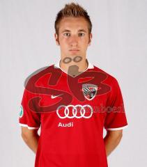 3.Bundesliga - FC Ingolstadt 04 - Saison 2009/2010 - Tim Pollmann