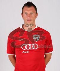 3.Bundesliga - FC Ingolstadt 04 - Saison 2009/2010 - Ralf Keidel