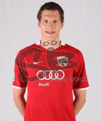 3.Bundesliga - FC Ingolstadt 04 - Saison 2009/2010 - Robert Fleßers