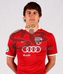 3.Bundesliga - FC Ingolstadt 04 - Saison 2009/2010 - Andreas Buchner