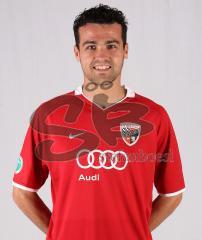 3.Bundesliga - FC Ingolstadt 04 - Saison 2009/2010 - Michael Wenczel