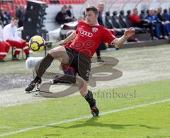 3.Liga - FC Ingolstadt 04 - FC Carl Zeiss Jena - Ralf Keidel