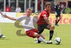 3.Liga - FC Ingolstadt 04 - RWE Erfurt - 5:0 - Andreas Buchner