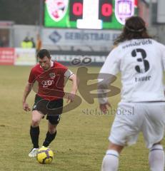 3.Liga - FC Ingolstadt 04 - VfL Osnabrück - Ralf Keidel